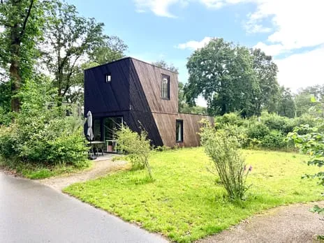 Vrijstaande woning te koop: Hermanusweg 4R86, Verspreide huizen Schaijkse Heide Schaijk