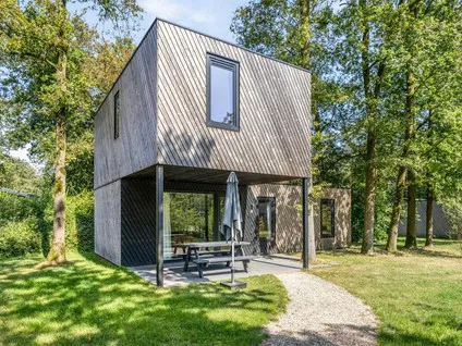 Vrijstaande woning te koop: Hermanusweg 4R88, Verspreide huizen Schaijkse Heide Schaijk