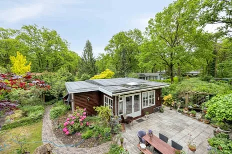 Vrijstaande woning te koop: Hermanusweg 93, Verspreide huizen Schaijkse Heide Schaijk