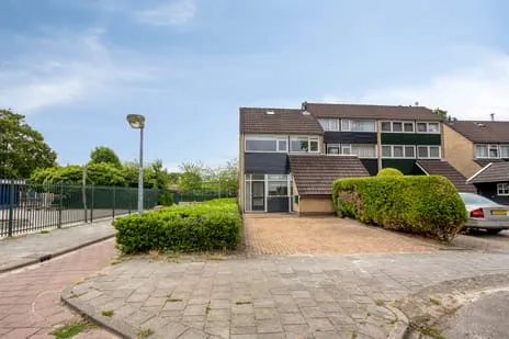 Hoekwoning te koop: Hermelijnlaan 67, Winschoten-Noord Winschoten