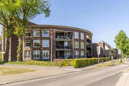 Appartement te koop: Hermelijnlaan 96, Petenbos Veenendaal