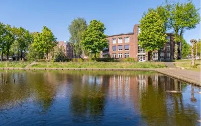 Appartement te koop: Hermelijnlaan 98, Petenbos Veenendaal