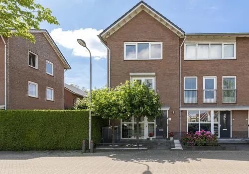 Koopwoning: Hermelijnsingel 87 in Culemborg - €625.000 - 182m²