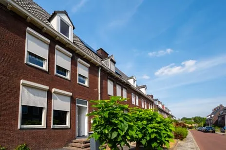 Tussenwoning te koop: Hermelijnstraat 32, Heksenberg Heerlen