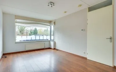 Tussenwoning te koop: Hermelijnstraat 7, Helmond