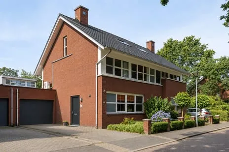 Tussenwoning te koop: Hermelijnvlinder 39, Vrachelen-Zuidwest Oosterhout (Nb)