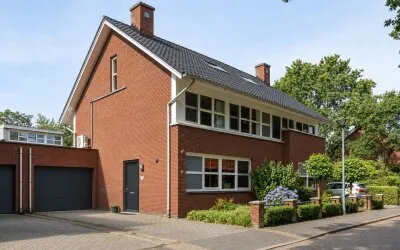 Tussenwoning te koop: Hermelijnvlinder 39, Vrachelen-Zuidwest Oosterhout