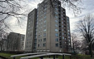 Appartement te huur: Hermelijnvlinder 7, Vlindertuin Diemen