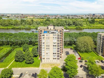 Appartement te huur: Hermelijnvlinder 85, Vlindertuin Diemen