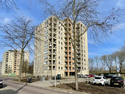 Appartement te huur: Hermelijnvlinder 9, Vlindertuin Diemen