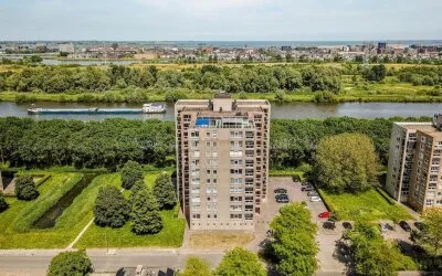 Appartement te huur: Hermelijnvlinder 9, Vlindertuin Diemen