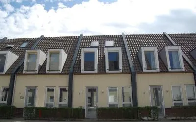 Tussenwoning te huur: Hermelijnvlinderdijk 116, Het Zand-Oost Utrecht