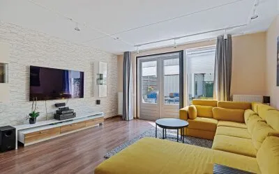 Hoekwoning te koop: Hermelijnvlinderdijk 130, Het Zand-Oost Utrecht