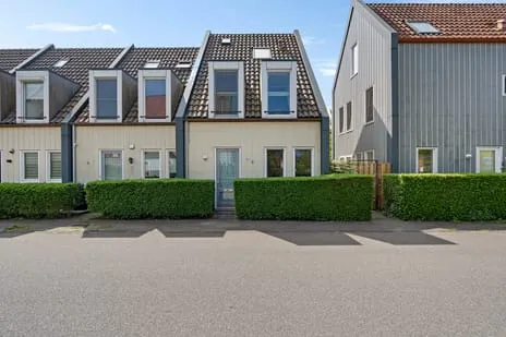 Hoekwoning te koop: Hermelijnvlinderdijk 130, Het Zand-Oost Utrecht