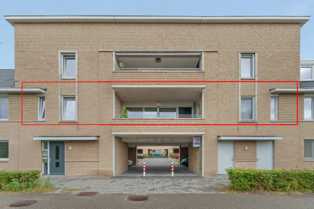Appartement te koop: Hermelijnvlinderdijk 627, Utrecht