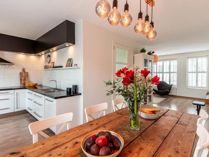 Vrijstaande woning te koop: Hermesstraat 19, Homeruskwartier Midden Almere