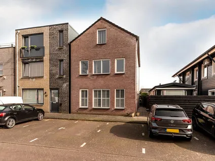 Vrijstaande woning te koop: Hermesstraat 19, Homeruskwartier Midden Almere