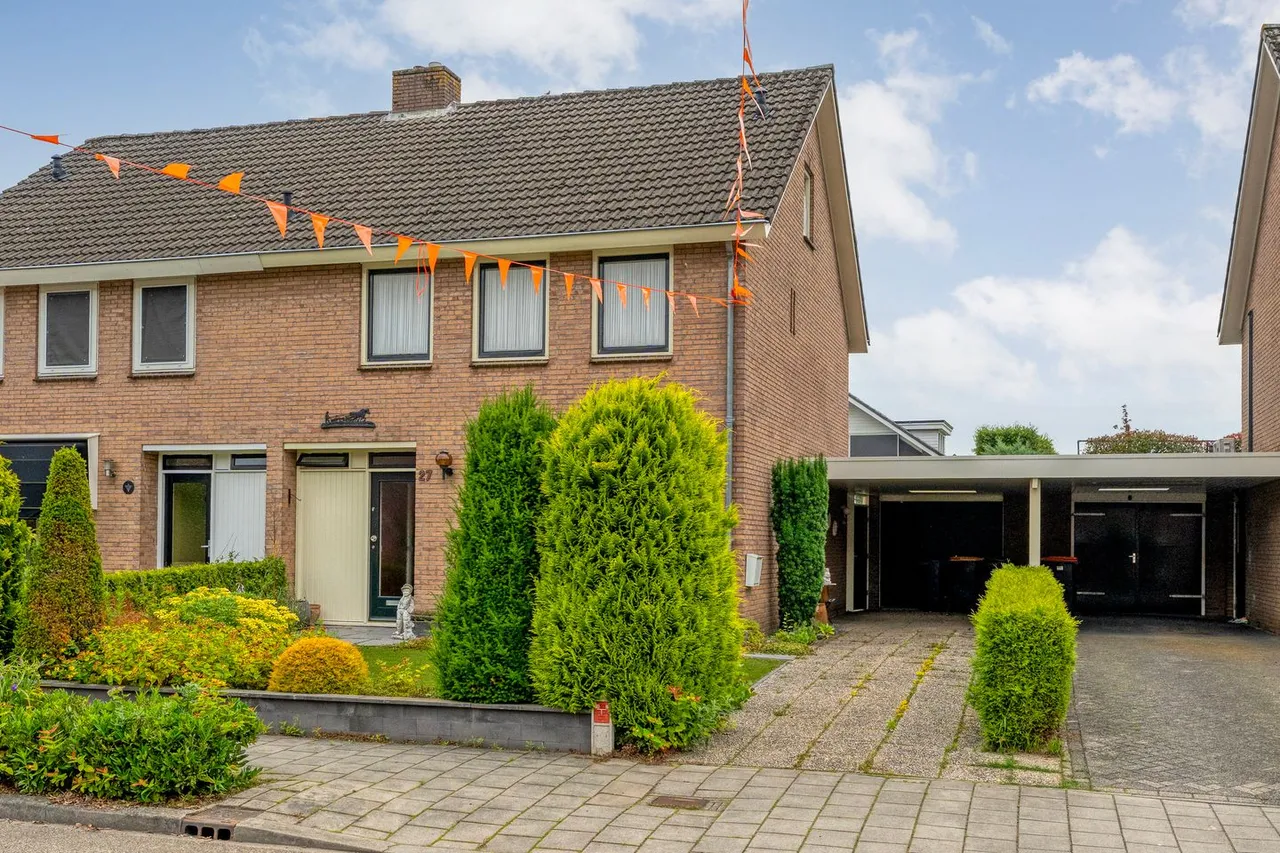 Hoekwoning te koop: Herminkstuk 27, Geesteren (Ov)