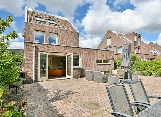 Koopwoning: Hermitage 35 in Hoofddorp - €925.000 - 187m²