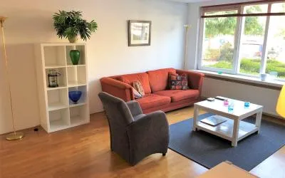 Appartement te huur: Hermonlaan 42, Rotterdam
