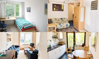 Kamer te huur: Hermonlaan, Rotterdam