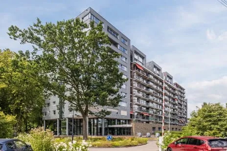 Appartement te koop: Herodotusplein 222, Prinsejagt Eindhoven