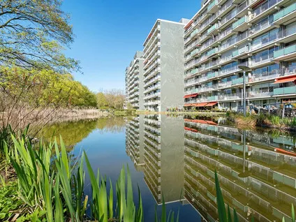 Appartement te koop: Herodotusplein 61, Prinsejagt Eindhoven