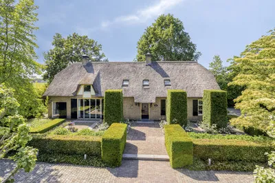 Detached house for sale: Herptseweg 2, Herpt Herpt