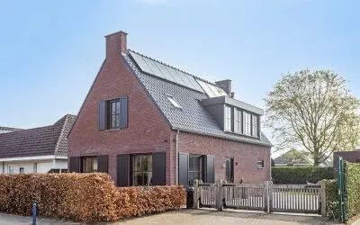 Vrijstaande woning te koop: Herptseweg 49, Oudheusden Oudheusden