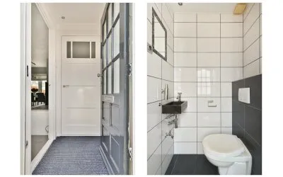 Tussenwoning te koop: Herradesstraat 23, Standhasenstraat en omgeving Dordrecht