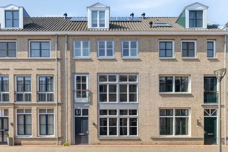 Tussenwoning te koop: Herselsestraat 31, De Veste Helmond