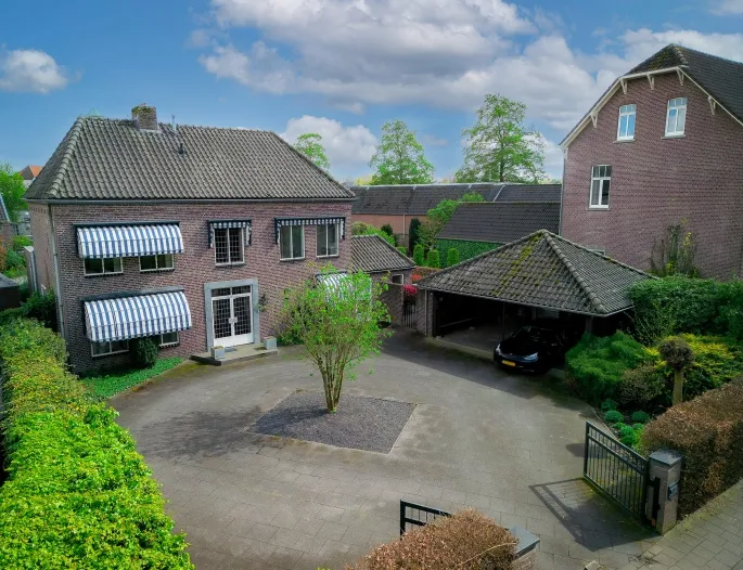 Vrijstaande woning te koop: Herstraat 60A, Horst-Centrum Horst
