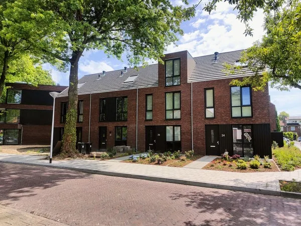 Woning te huur: Hert. Janstraat, Geenhoven Valkenswaard