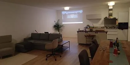 Kamer te huur: Hertekade, Rotterdam