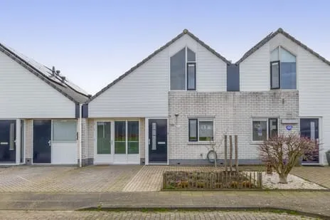 Tussenwoning te koop: Hertelaan 103, Brouwhuis-Dorp Helmond