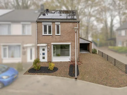 Hoekwoning te koop: Hertenkamp 74, Op de Heide Tegelen