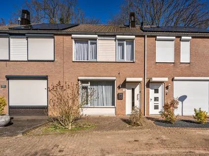 Tussenwoning te koop: Hertenkamp 76, Op de Heide Tegelen