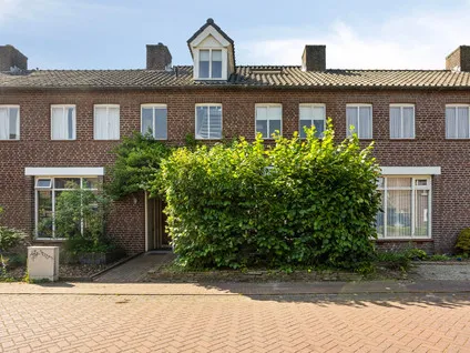 Tussenwoning te koop: Hertenkampstraat 28, Mierlo-Dorp Mierlo