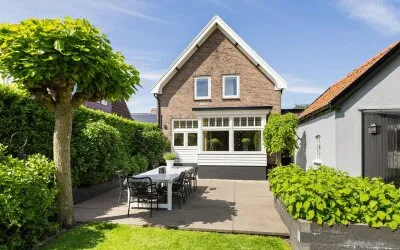 Vrijstaande woning te koop: Hertenlaan 21, Kerschoten-West Apeldoorn