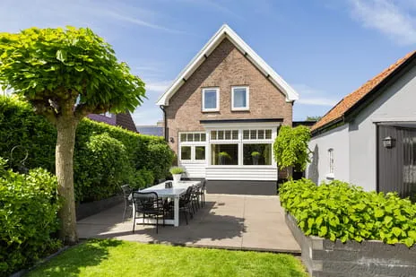 Vrijstaande woning te koop: Hertenlaan 21, Kerschoten-West Apeldoorn