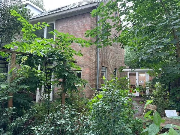Woning te huur: Hertenlaan, Maarn-Dorp Maarn