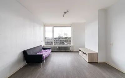 Appartement te koop: Hertenrade 416, 'S-Gravenhage