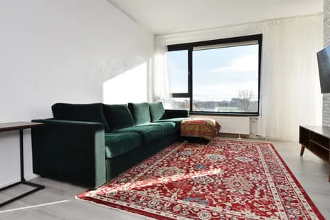 Appartement te koop: Hertenrade 442, 'S-Gravenhage