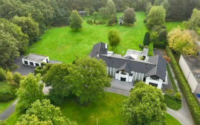 Vrijstaande woning te koop: Hertenroep 10, Buitengebied Teteringen Teteringen
