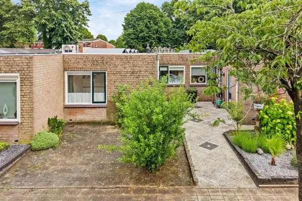 Woning te huur: Hertespoor, Klaphek Ede
