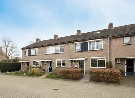 Tussenwoning te koop: Hertesprong 22, De Grient Etten-Leur