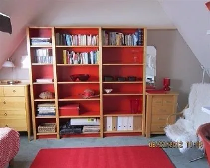 Kamer te huur: Herteweide, Binnenweides Nieuwegein
