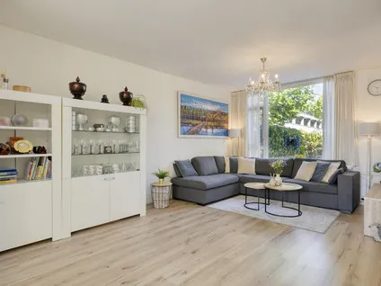 Tussenwoning te koop: Hertewissel 38, Het Woud Oss