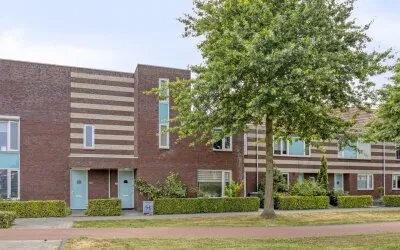 Tussenwoning te koop: Hertgang 138, De Kelen Veldhoven