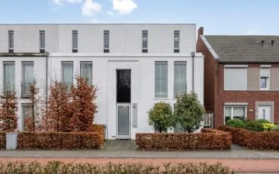 Appartement te koop: Hertgang 78, De Kelen Veldhoven